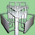 Matériel PLV spécifique